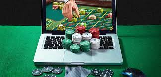 Вход на зеркало Casino Wilder